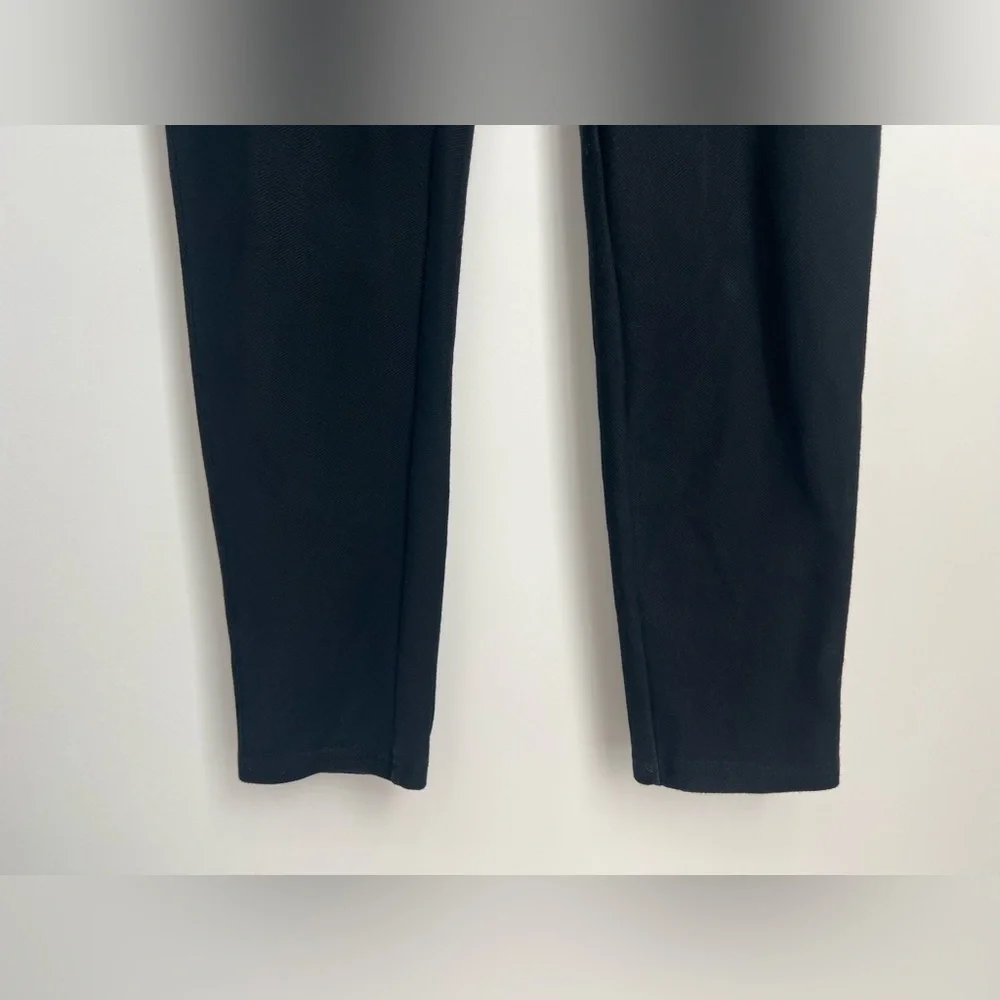 Michael Kors Black Jeggings S